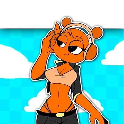 chat with ai character: Karina