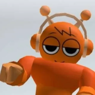 chat with ai character: Oren