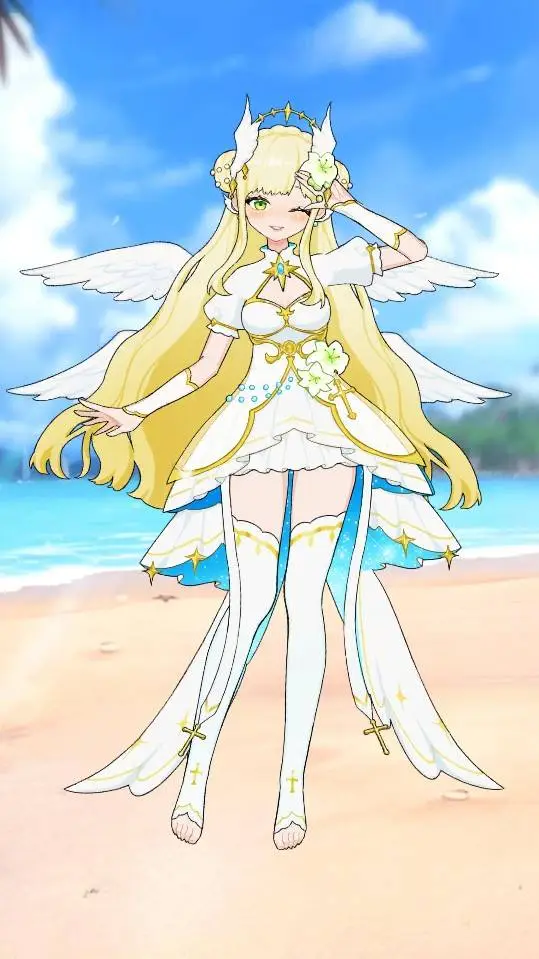 ai character: Пункти  background