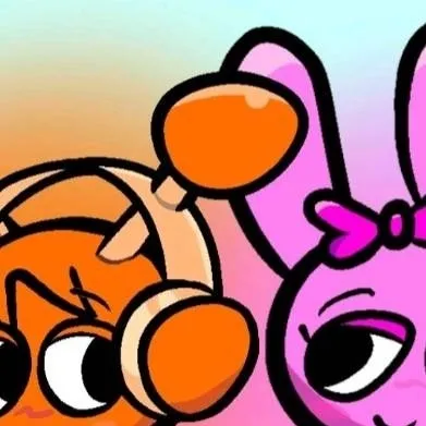 chat with ai character: Oren & pinki 