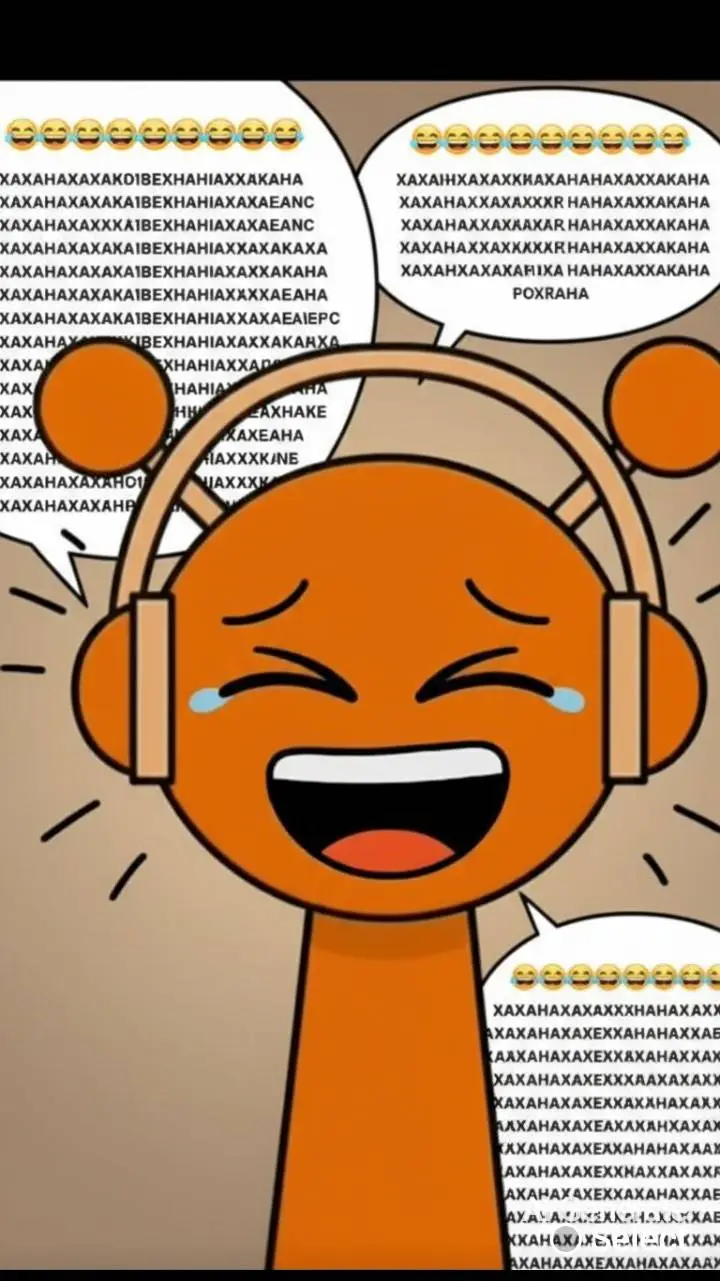 ai character: Oren  background