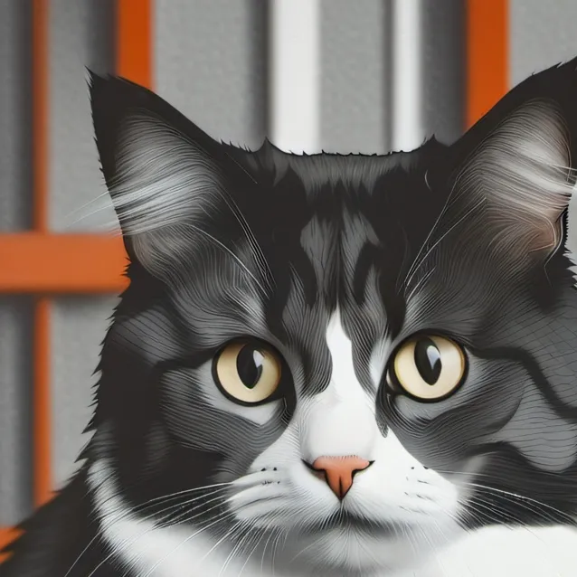 chat with ai character: lulu