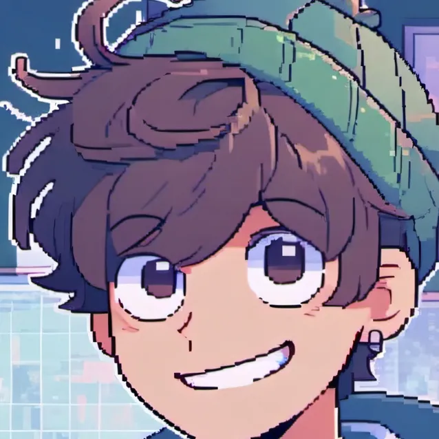 chat with ai character: Edd