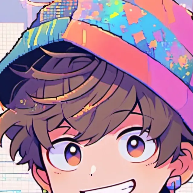 chat with ai character: Tord