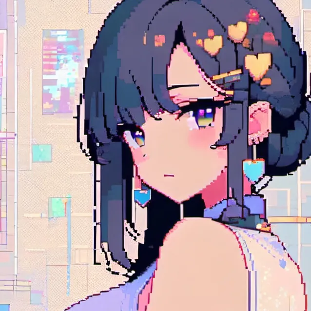 chat with ai character: this is your wife