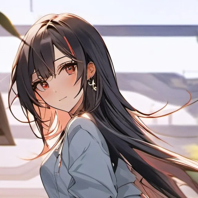 chat with ai character: wifey