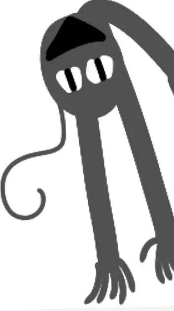 ai character: [REDACTED] background