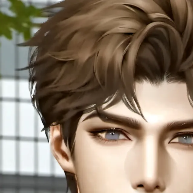 chat with ai character: Aiden 