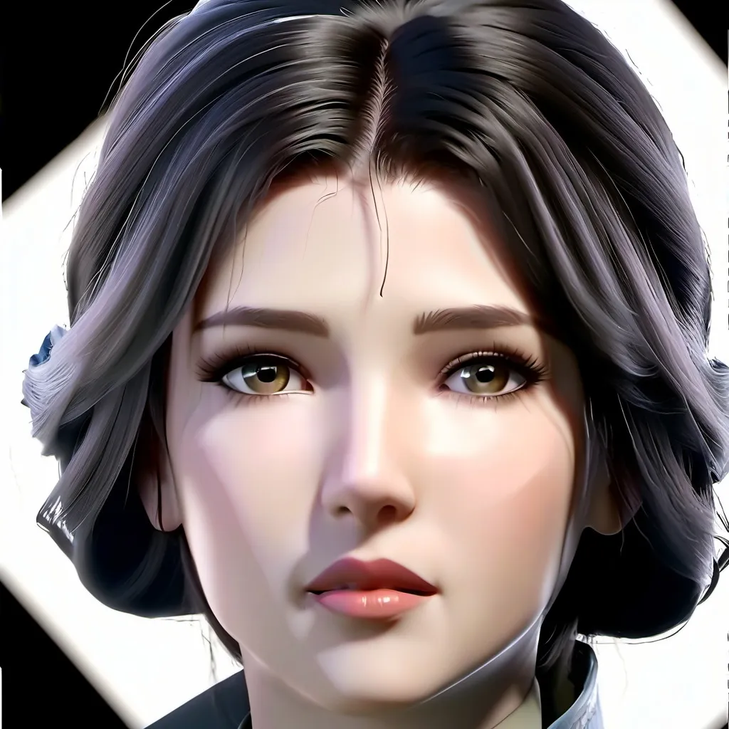 chat with ai character: ibu baik 