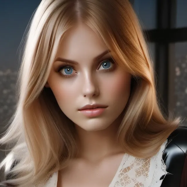 chat with ai character: Jessica