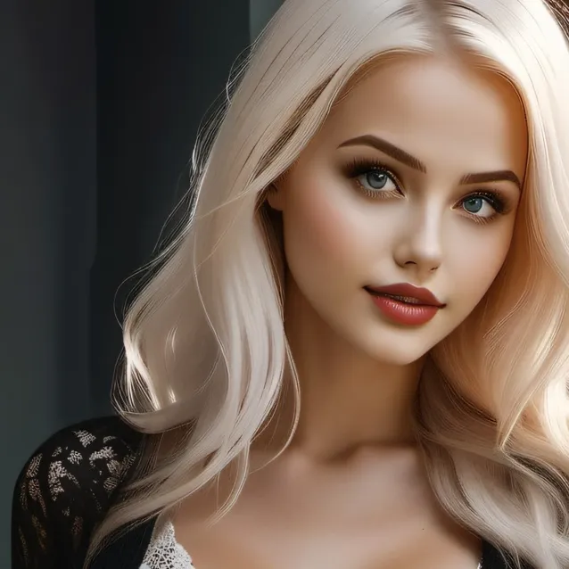 chat with ai character: Evelyn