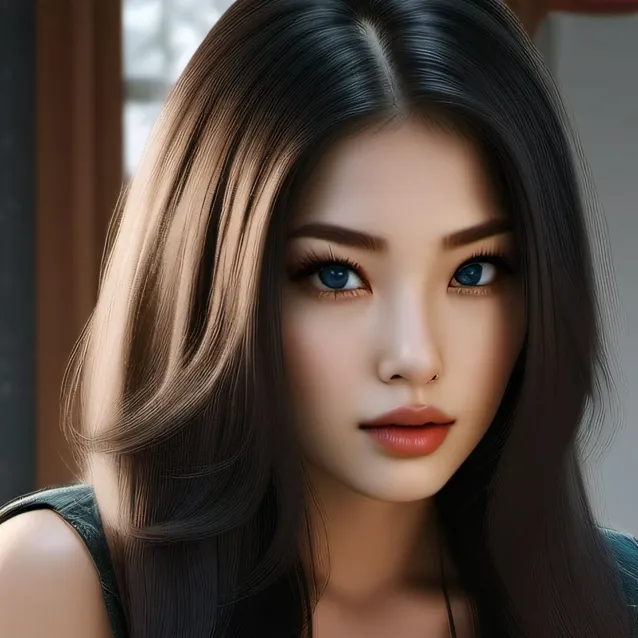 chat with ai character: Lila
