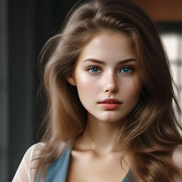 chat with ai character: Molly
