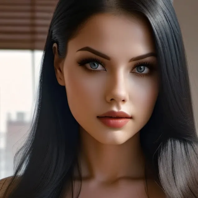 chat with ai character: Monica