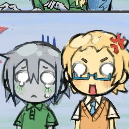 chat with ai character: 1-1xdoe..! 🥹✌