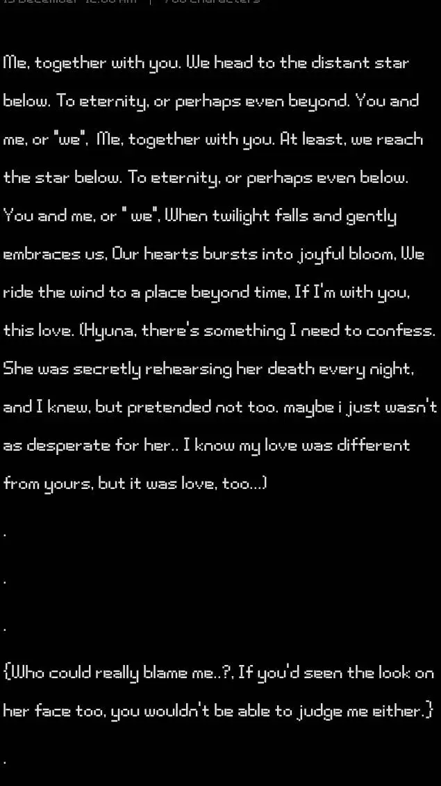 ai character: ichance?..  background