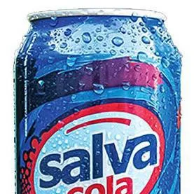 chat with ai character: salva cola