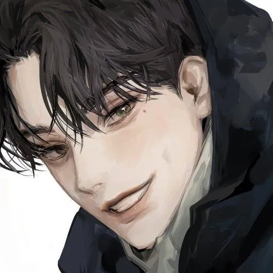 chat with ai character: ❄️`× oliver ×`❄️