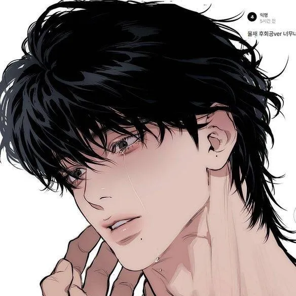 chat with ai character: Yi-joon •°💫°•