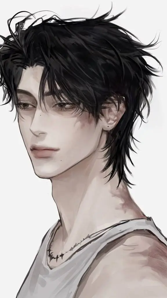 ai character: ║ꐃ fιи  background
