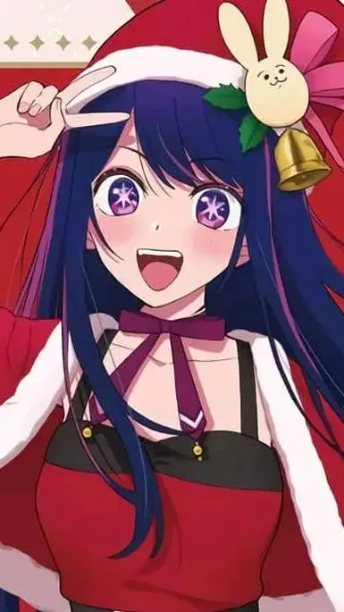ai character: tu novia  background