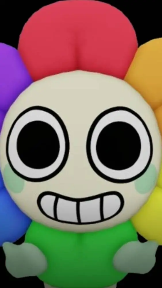 ai character: Dandy background