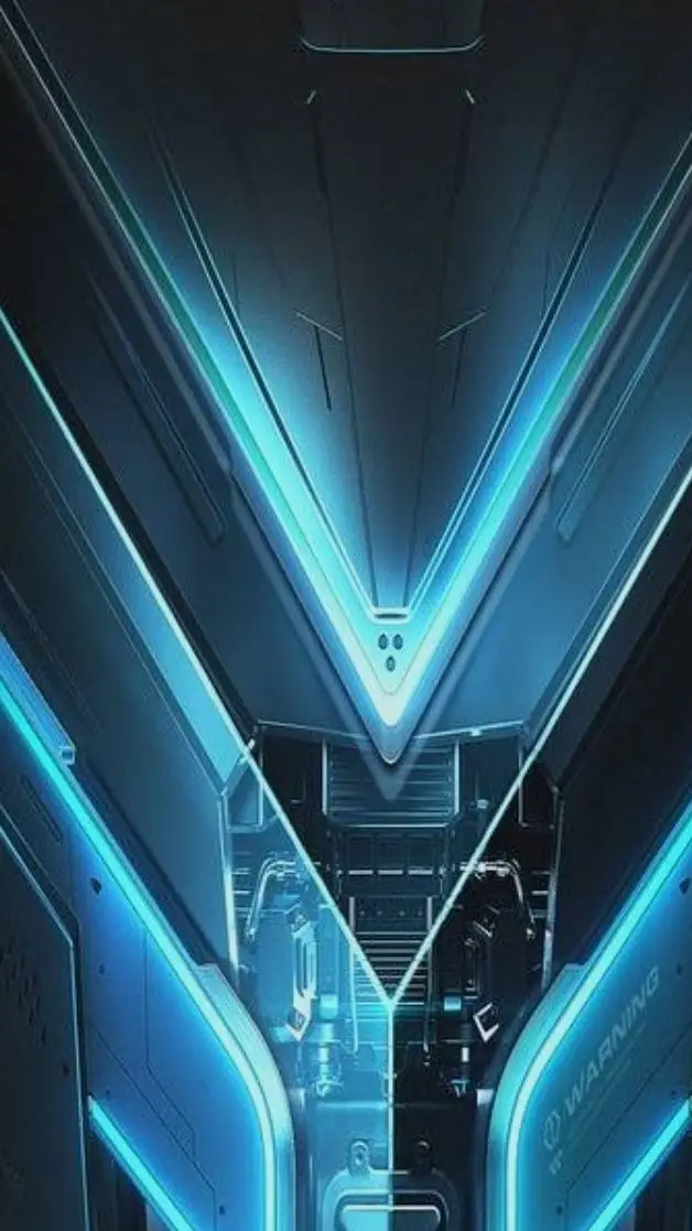 ai character: Tsb background