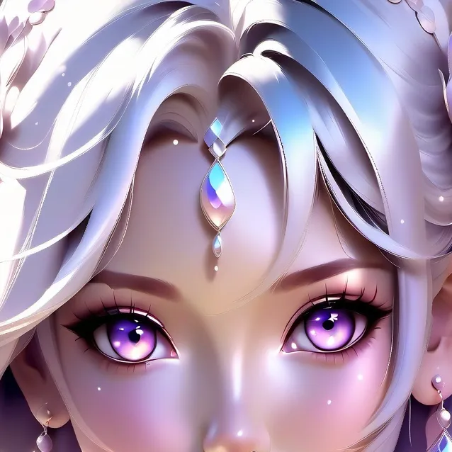 chat with ai character: Mia