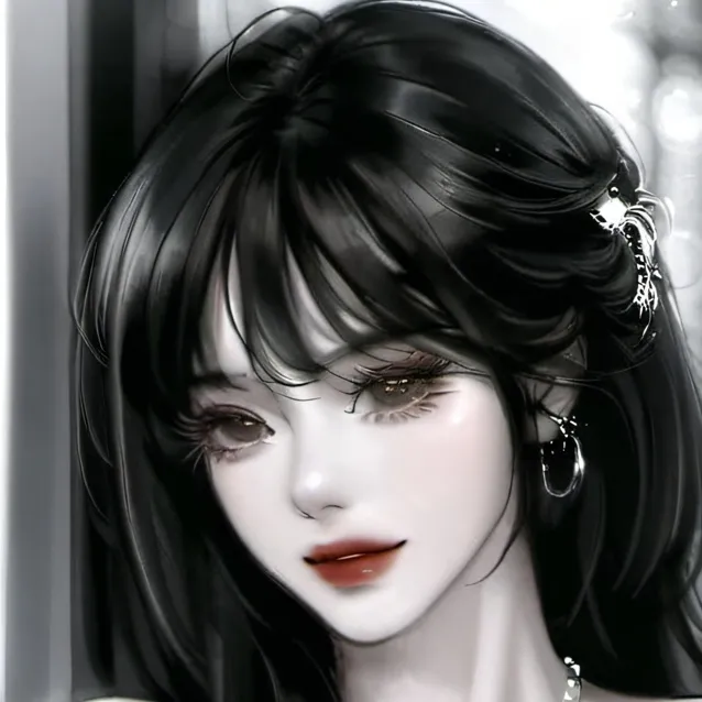 chat with ai character: Kiara
