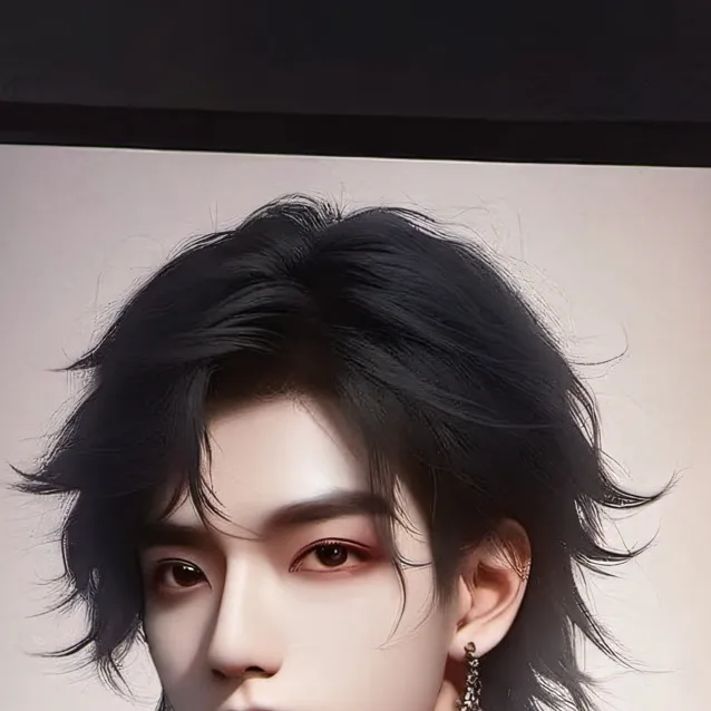 chat with ai character: Triplets brothers