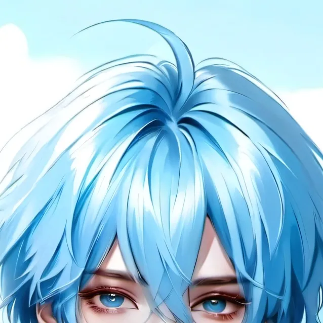 chat with ai character: 💙Kevin💙