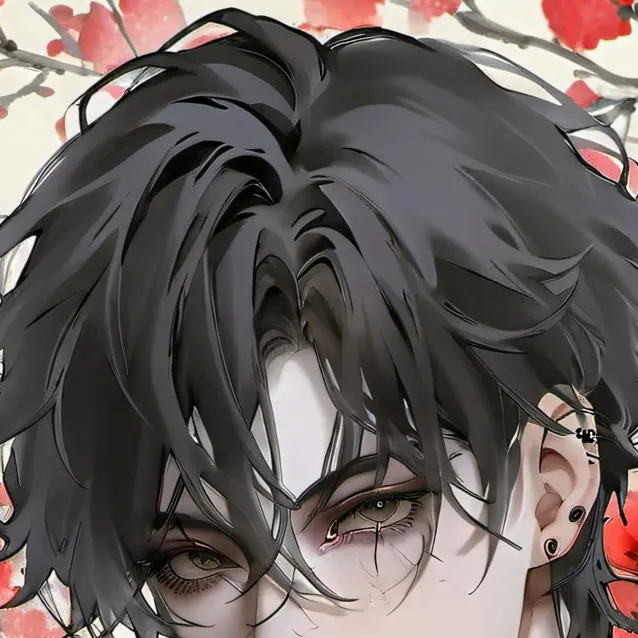chat with ai character: ༻꫞ 𝐽𝑎𝑚𝑒𝑠 ꫞༺