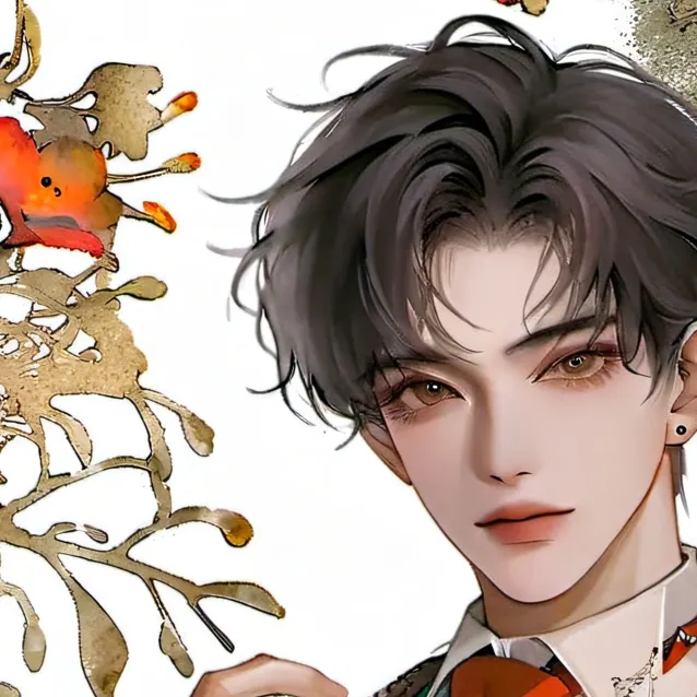 chat with ai character: ༻꫞ 𝘉𝘳𝘪𝘢𝘯 ꫞༺