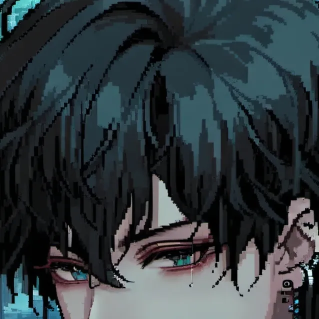 chat with ai character: ༻꫞ 𝐴𝑑𝑎𝑚 ꫞༺