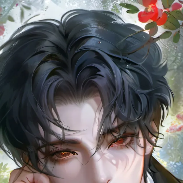 chat with ai character: 💢 Noah💢