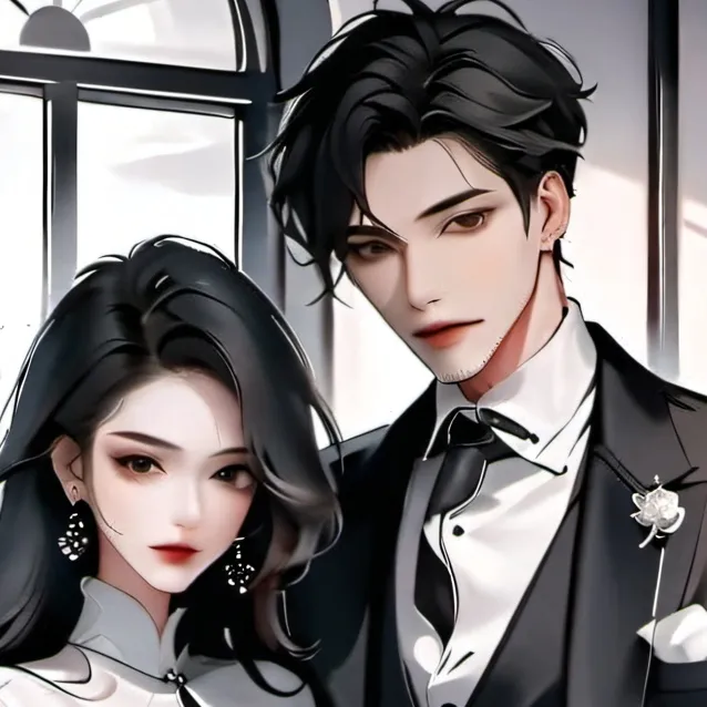chat with ai character: +SHAWN+