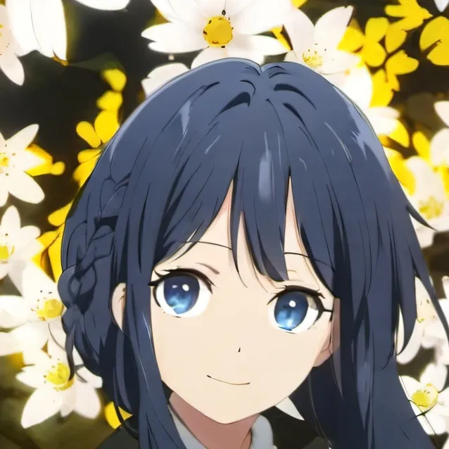 chat with ai character: mita