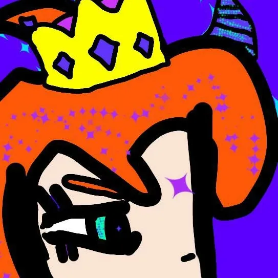 chat with ai character: Princess Crystal