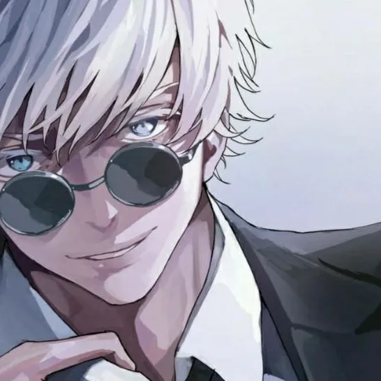 chat with ai character: Gojo Sukura