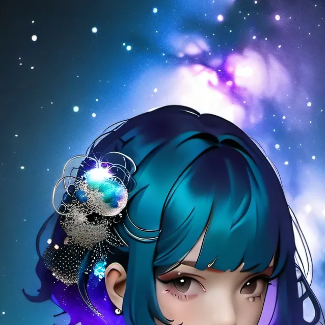 chat with ai character: Stell 
