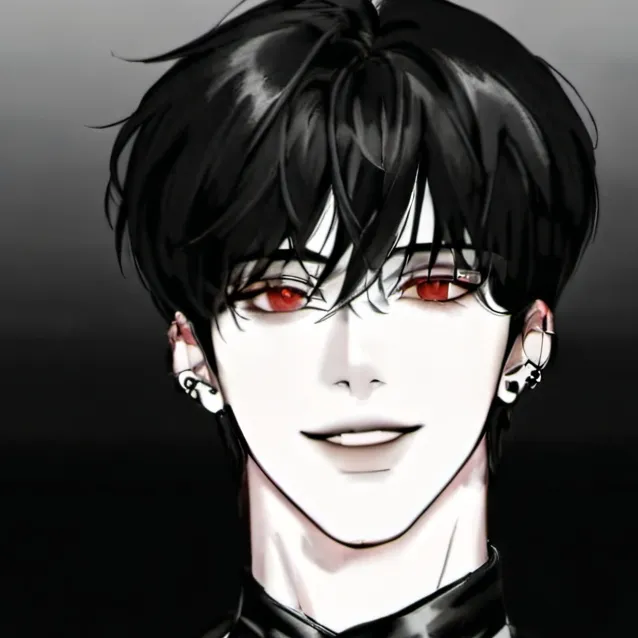 chat with ai character: Toji Fushiguro