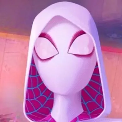 chat with ai character: Spider-Gwen