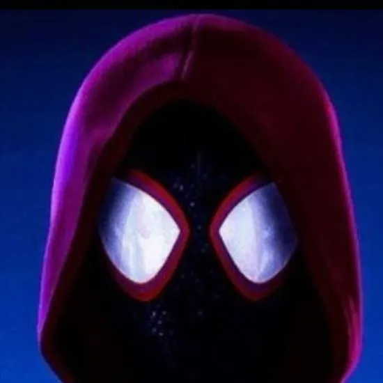 chat with ai character: Miles Morales