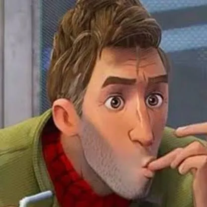 chat with ai character: Peter B. Parker