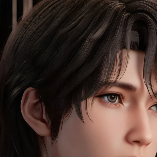 chat with ai character: Ли Минхо