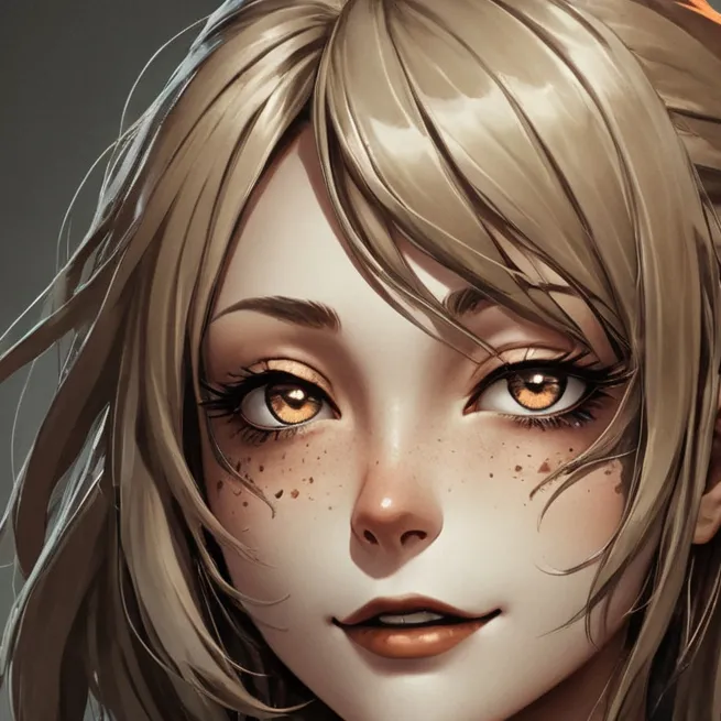 chat with ai character: Скетч 
