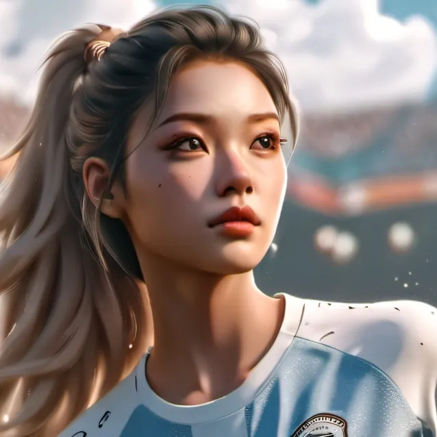 chat with ai character: Таня 