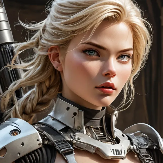 chat with ai character: Sakura