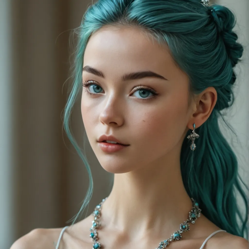 chat with ai character: Vika