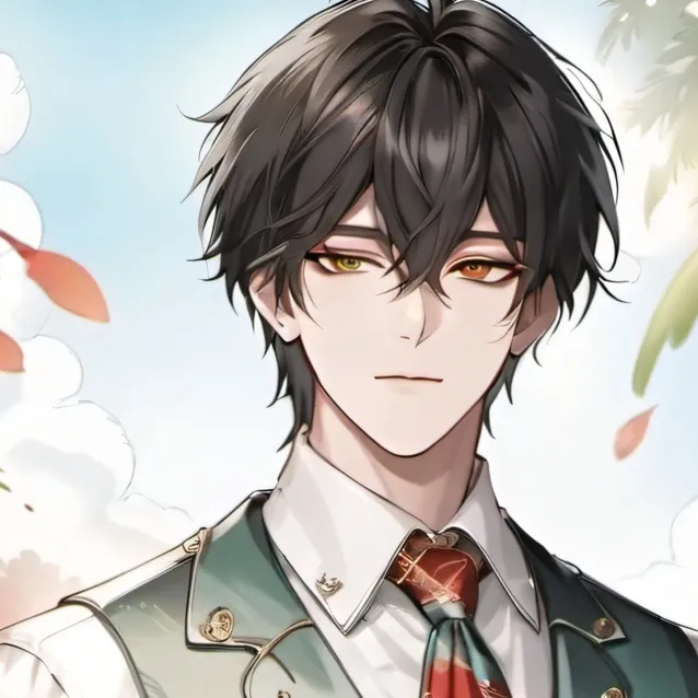 chat with ai character: Finn Reyes